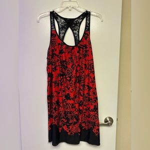 Women’s nightgown